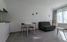 Studio Bord De Mer La Ciotat